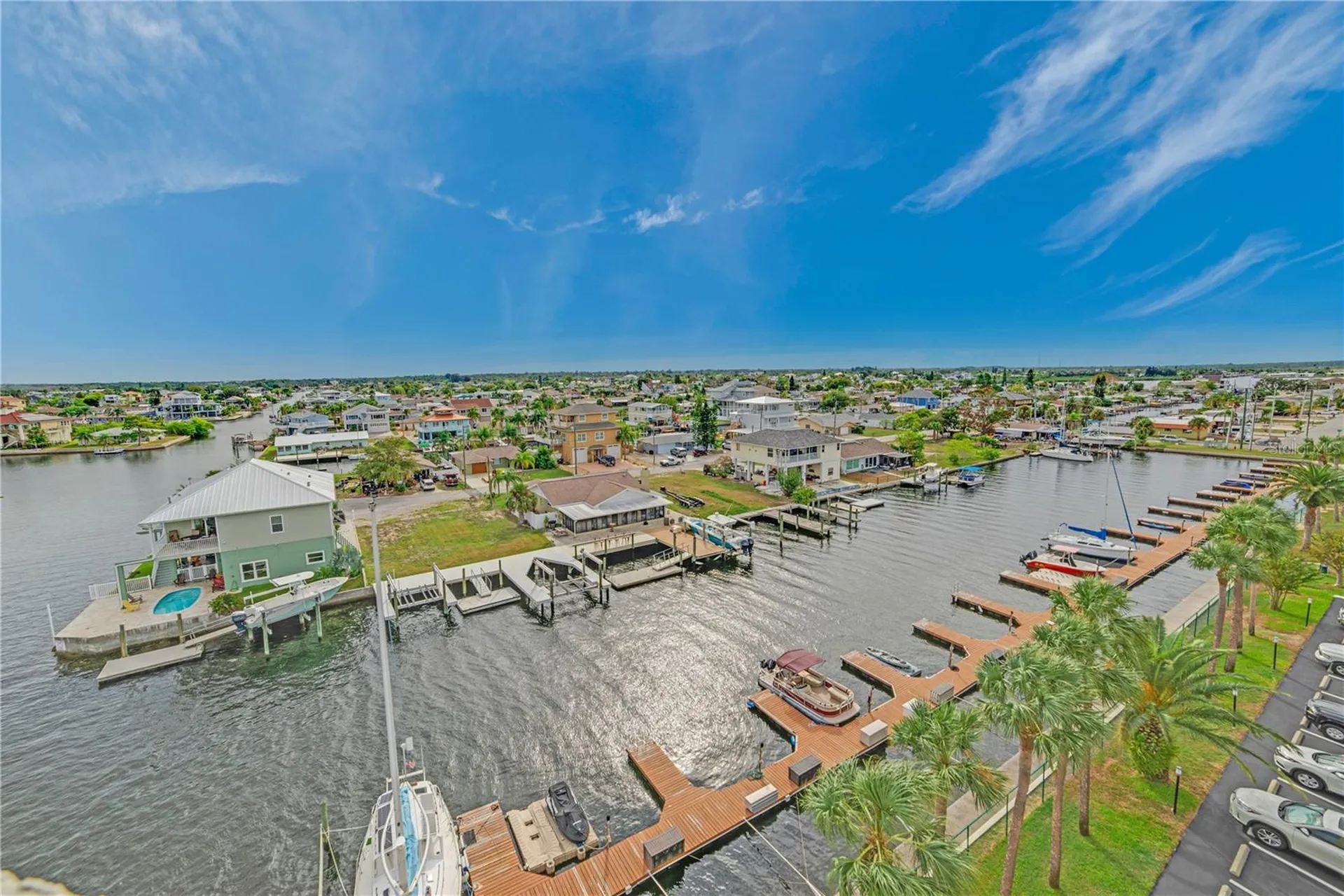 6035 Sea Ranch Drive Hudson FL 34667