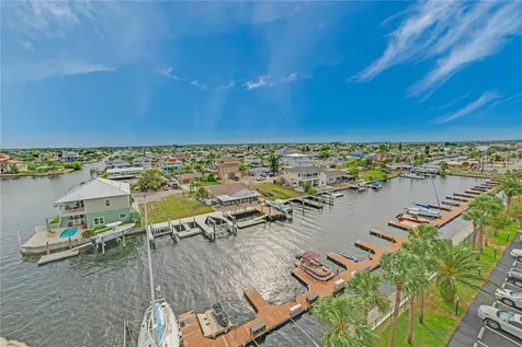 6035 Sea Ranch Drive Hudson FL 34667