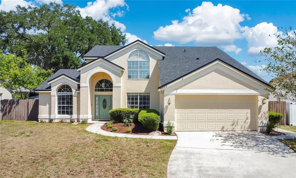 8603 Black Creek Boulevard Orlando FL 32829