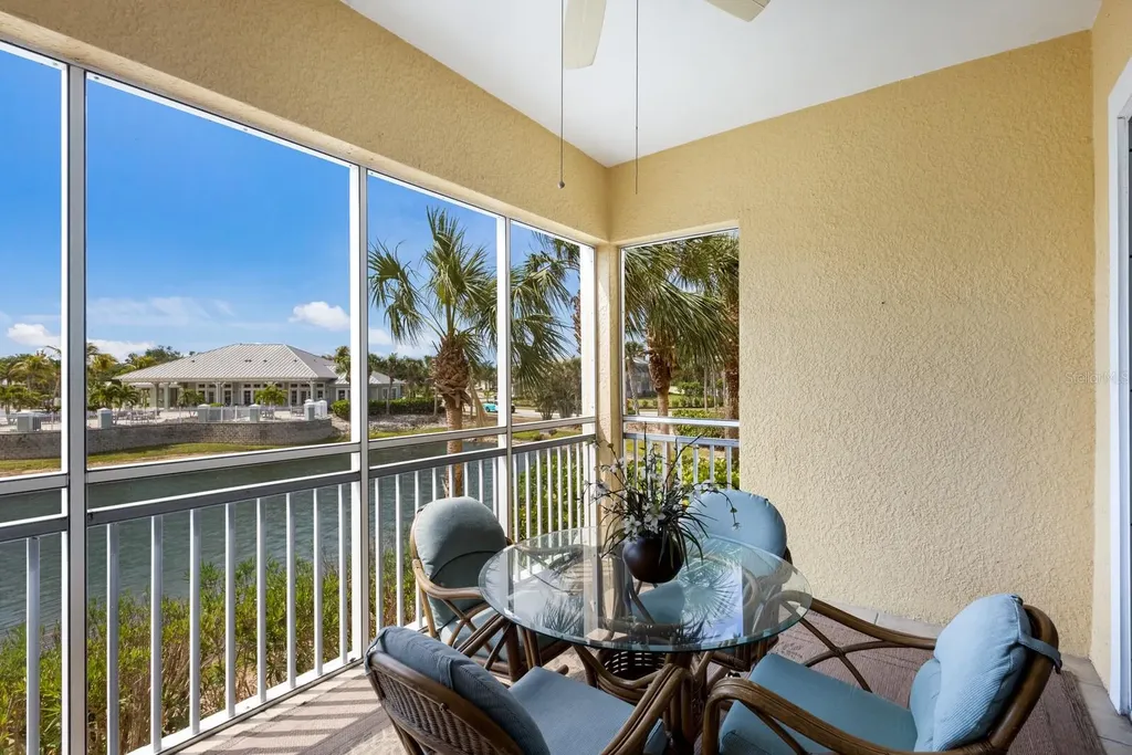 8500 Amberjack Circle Englewood FL 34224