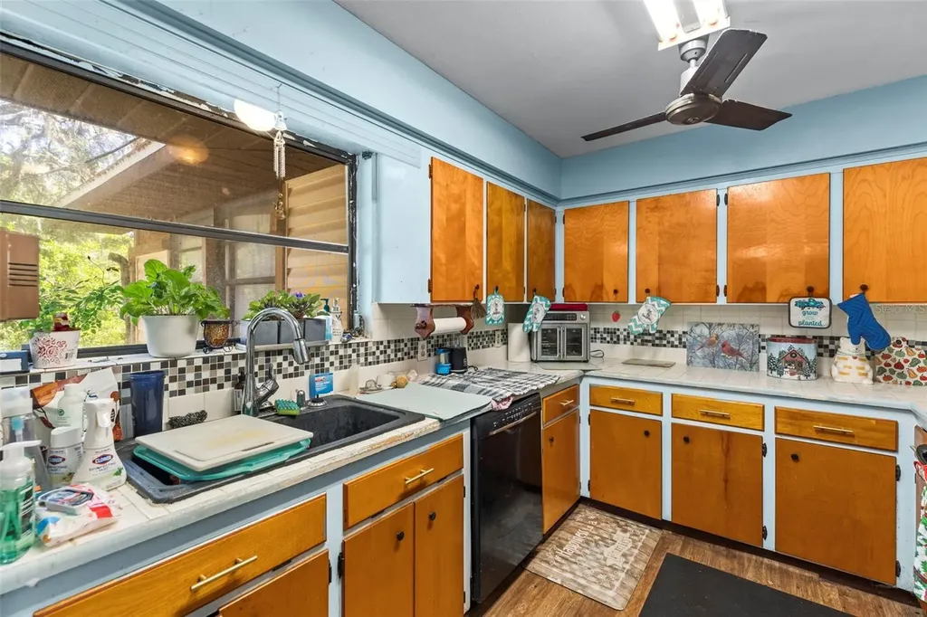 29133 Lawton Drive Nobleton FL 34661