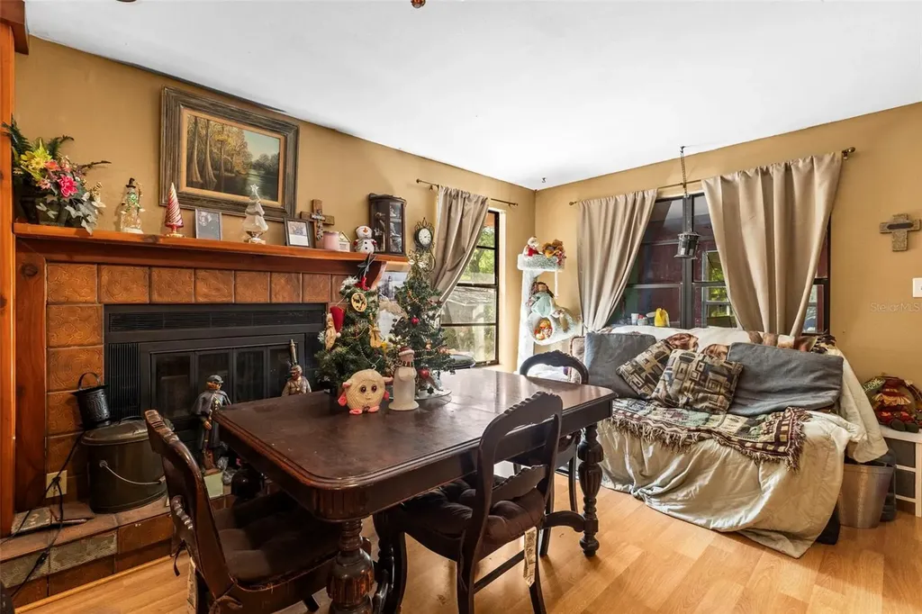 29133 Lawton Drive Nobleton FL 34661