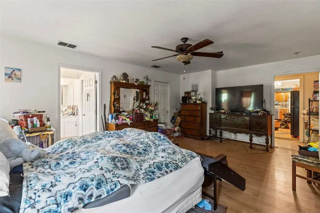 29133 Lawton Drive Nobleton FL 34661