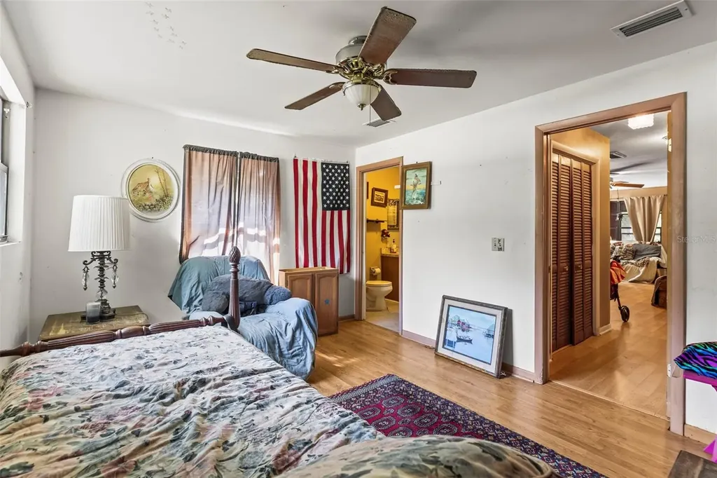 29133 Lawton Drive Nobleton FL 34661
