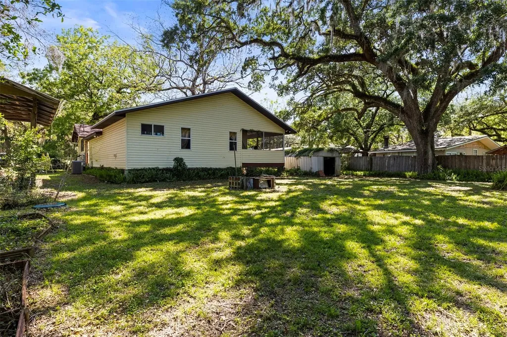 29133 Lawton Drive Nobleton FL 34661