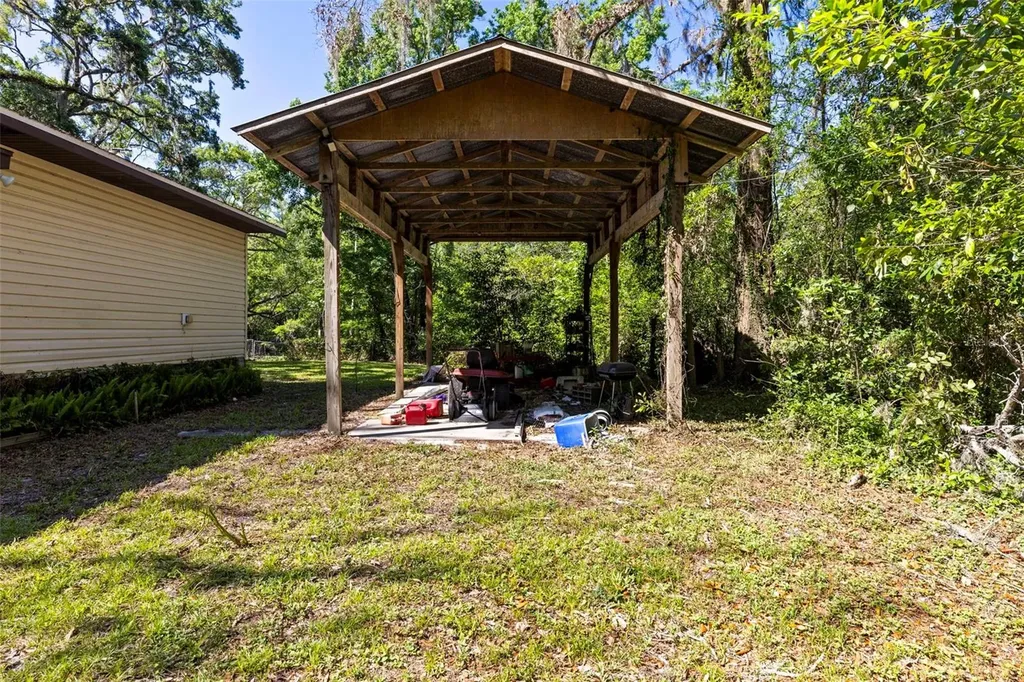 29133 Lawton Drive Nobleton FL 34661