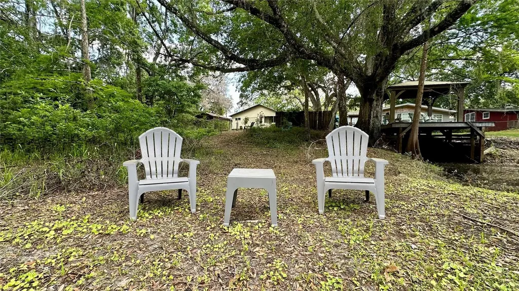 29133 Lawton Drive Nobleton FL 34661