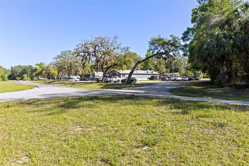 29133 Lawton Drive Nobleton FL 34661