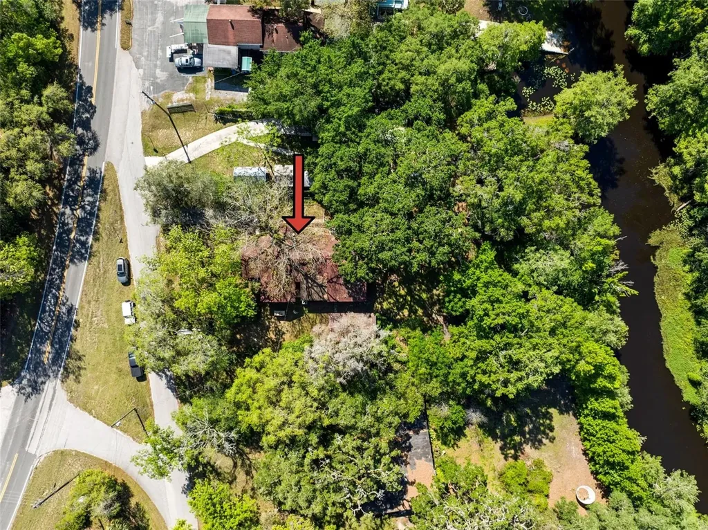 29133 Lawton Drive Nobleton FL 34661