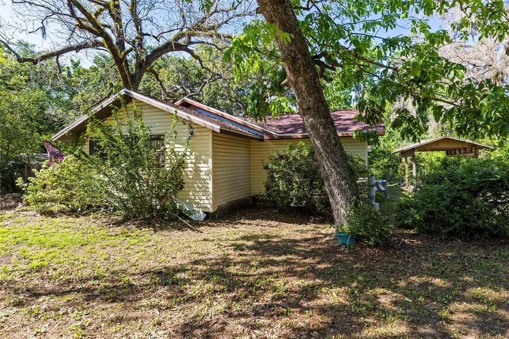 29133 Lawton Drive Nobleton FL 34661