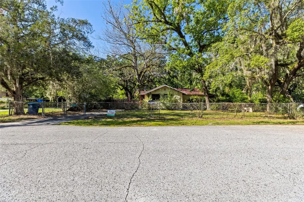29133 Lawton Drive Nobleton FL 34661