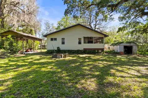 29133 Lawton Drive Nobleton FL 34661