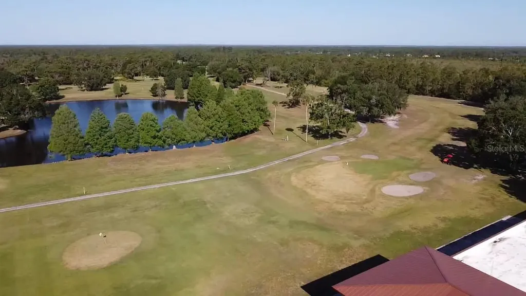 Orlando Drive Indian Lake Estates FL 33855