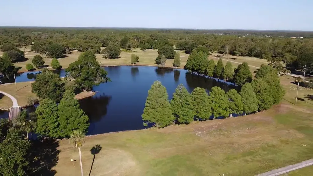 Orlando Drive Indian Lake Estates FL 33855