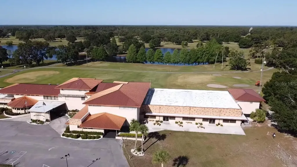 Orlando Drive Indian Lake Estates FL 33855