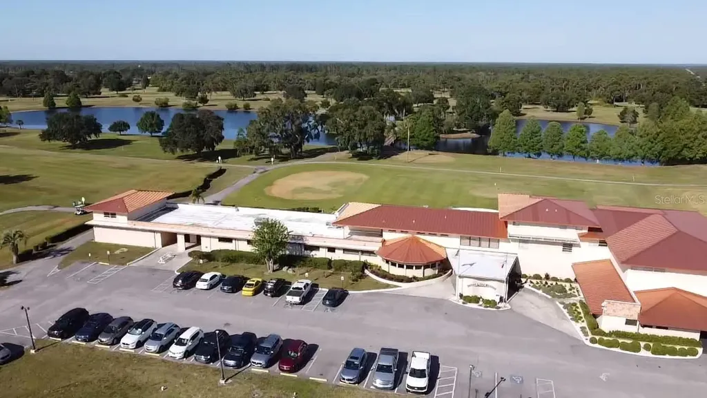 Orlando Drive Indian Lake Estates FL 33855