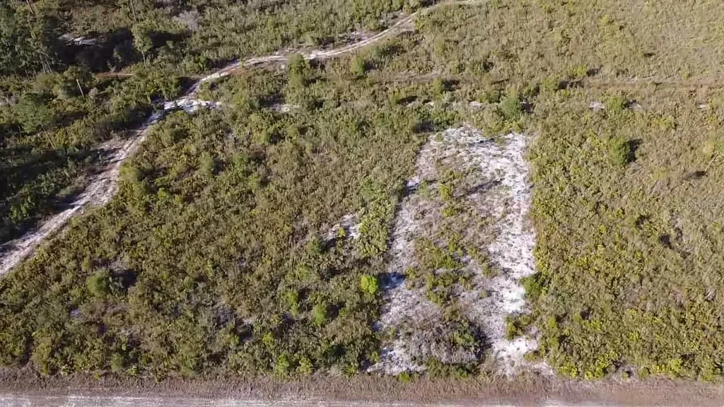 Orlando Drive Indian Lake Estates FL 33855