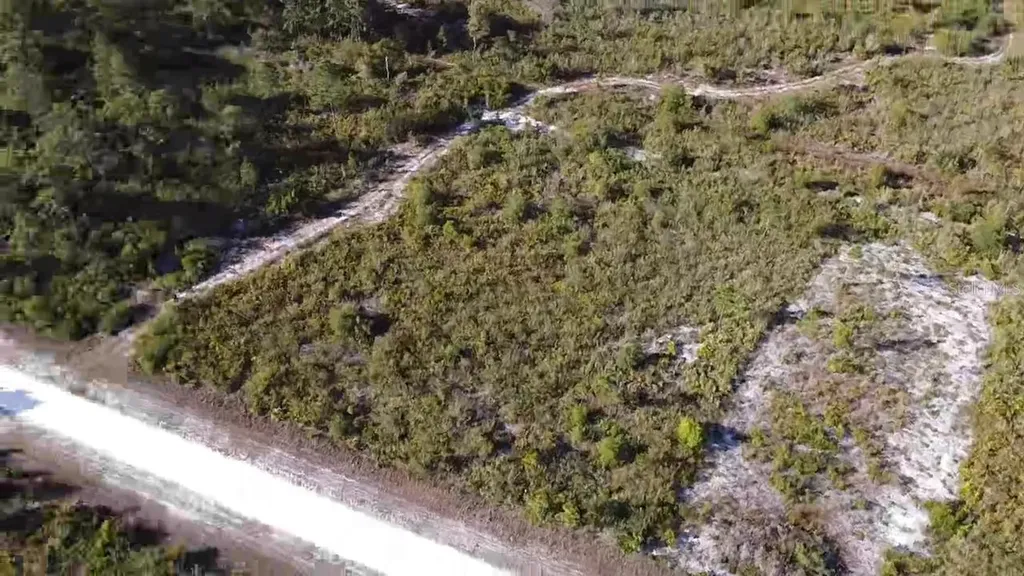 Orlando Drive Indian Lake Estates FL 33855