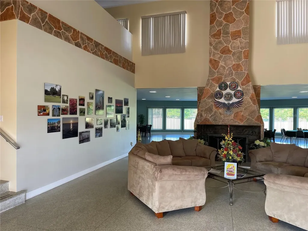Orlando Drive Indian Lake Estates FL 33855