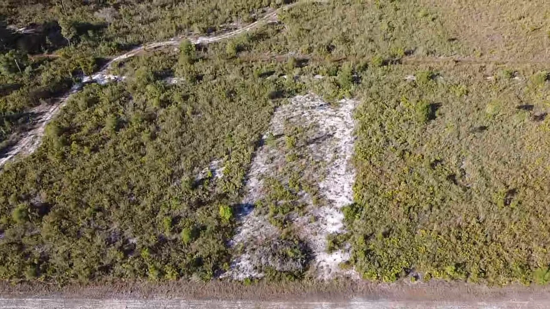 Orlando Drive Indian Lake Estates FL 33855