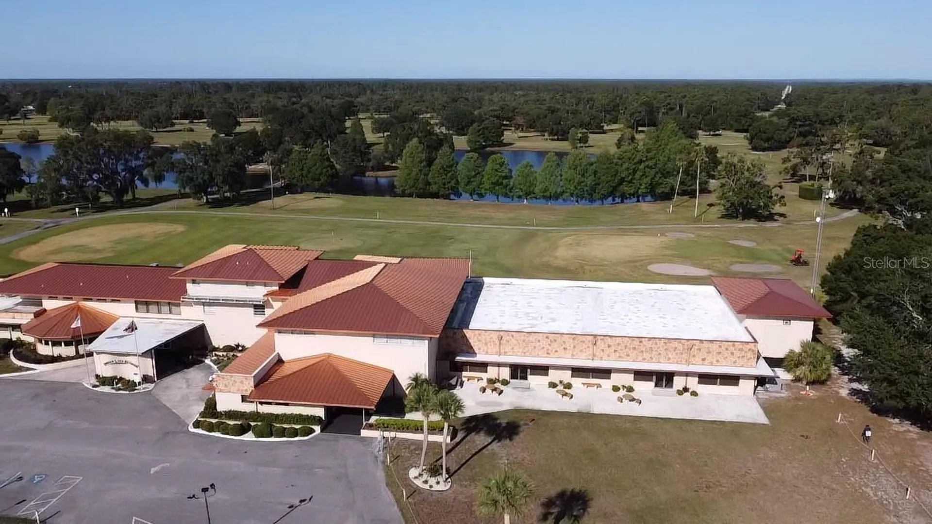 Orlando Drive Indian Lake Estates FL 33855