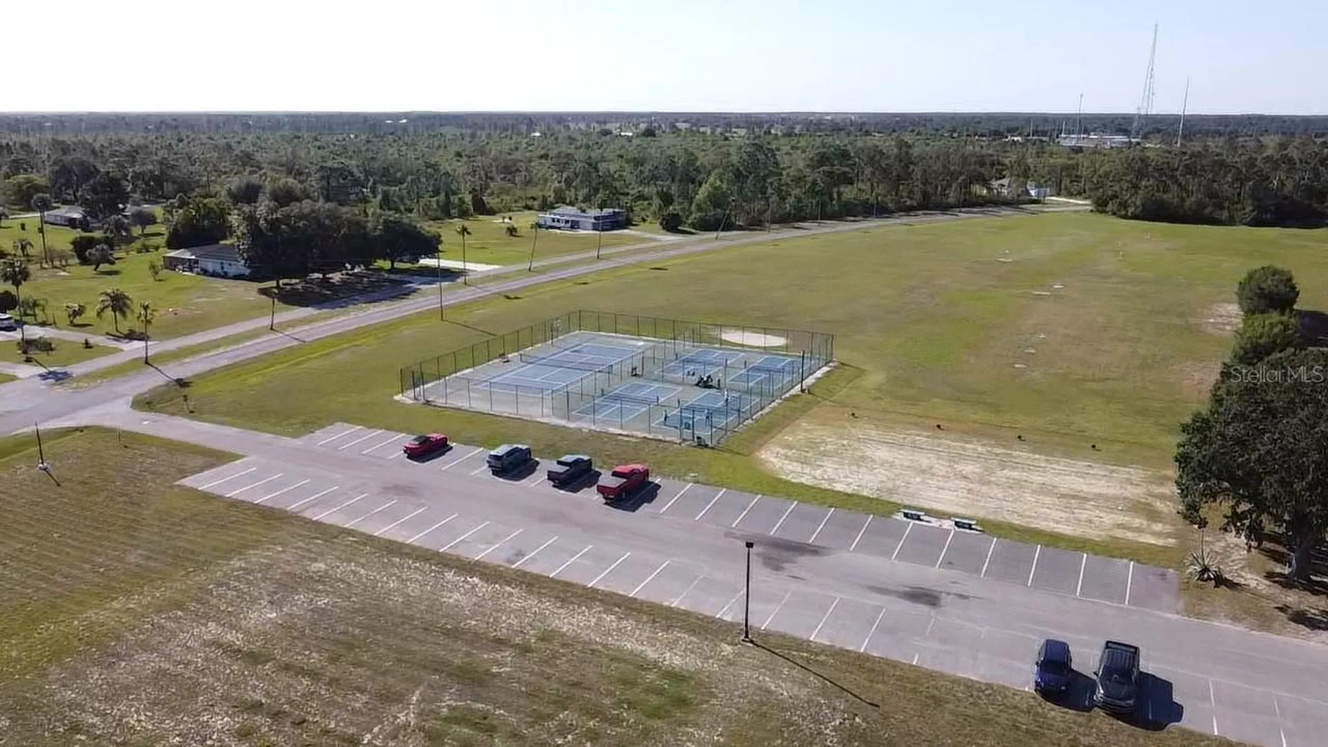 Orlando Drive Indian Lake Estates FL 33855