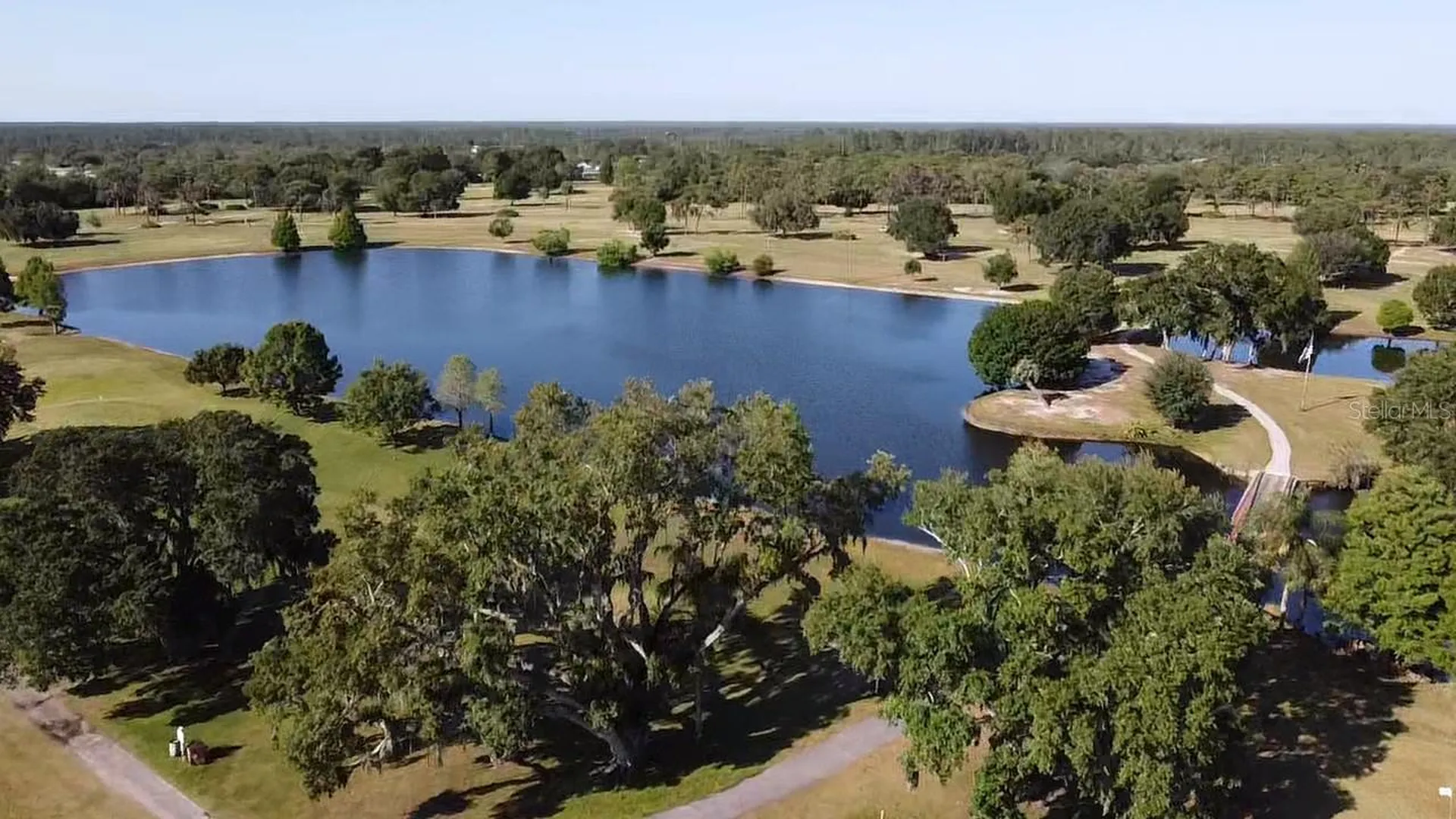 Orlando Drive Indian Lake Estates FL 33855