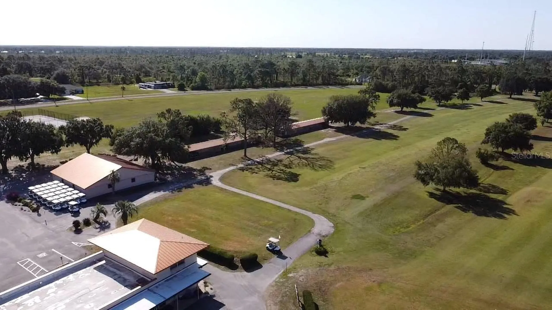 Orlando Drive Indian Lake Estates FL 33855
