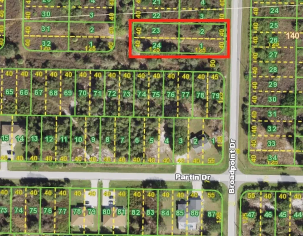1616/1999 Coastal/broadpoint Drive Punta Gorda FL 33983