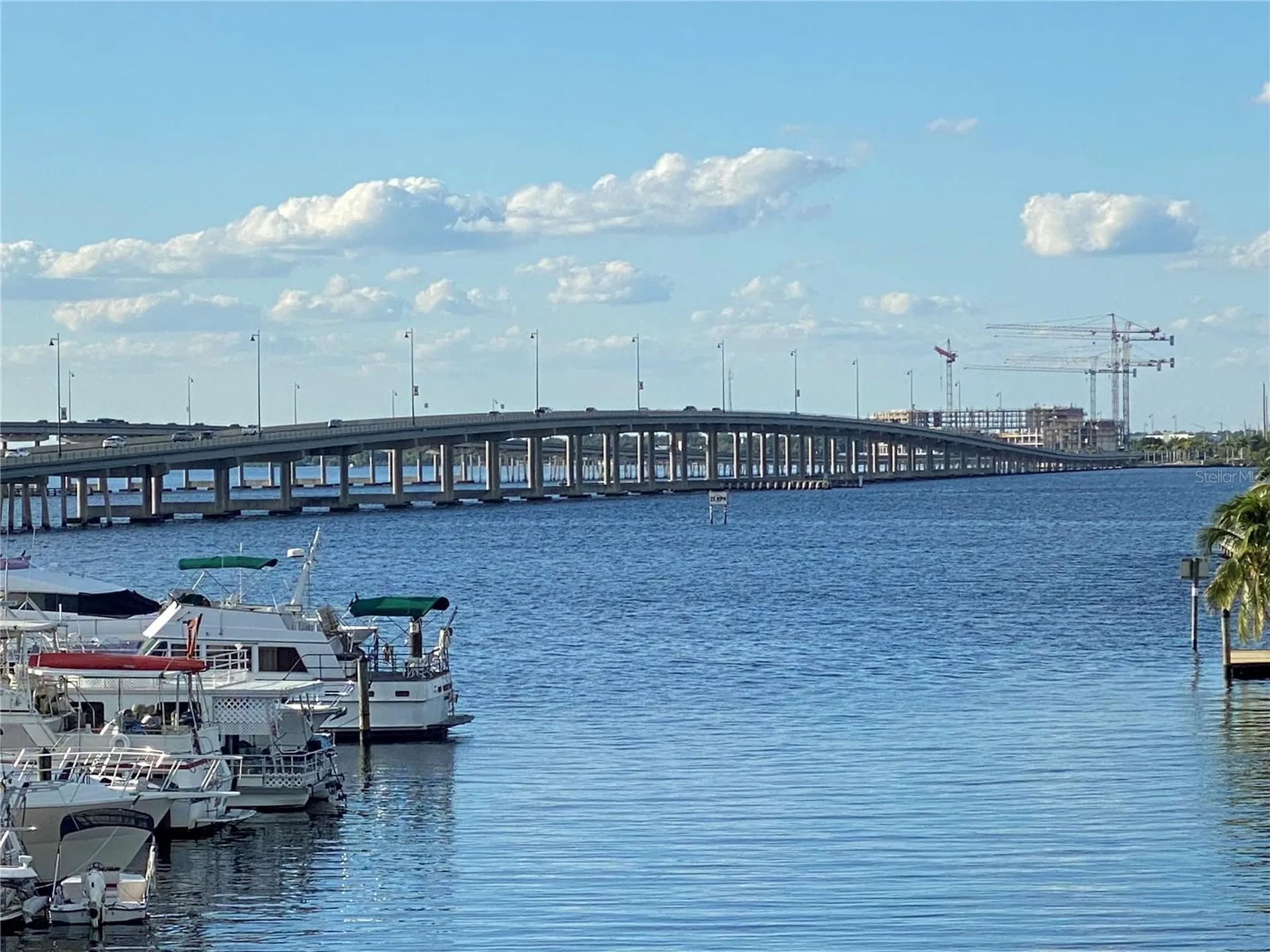 1616/1999 Coastal/broadpoint Drive Punta Gorda FL 33983