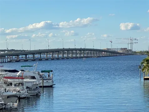 1616/1999 Coastal/broadpoint Drive Punta Gorda FL 33983