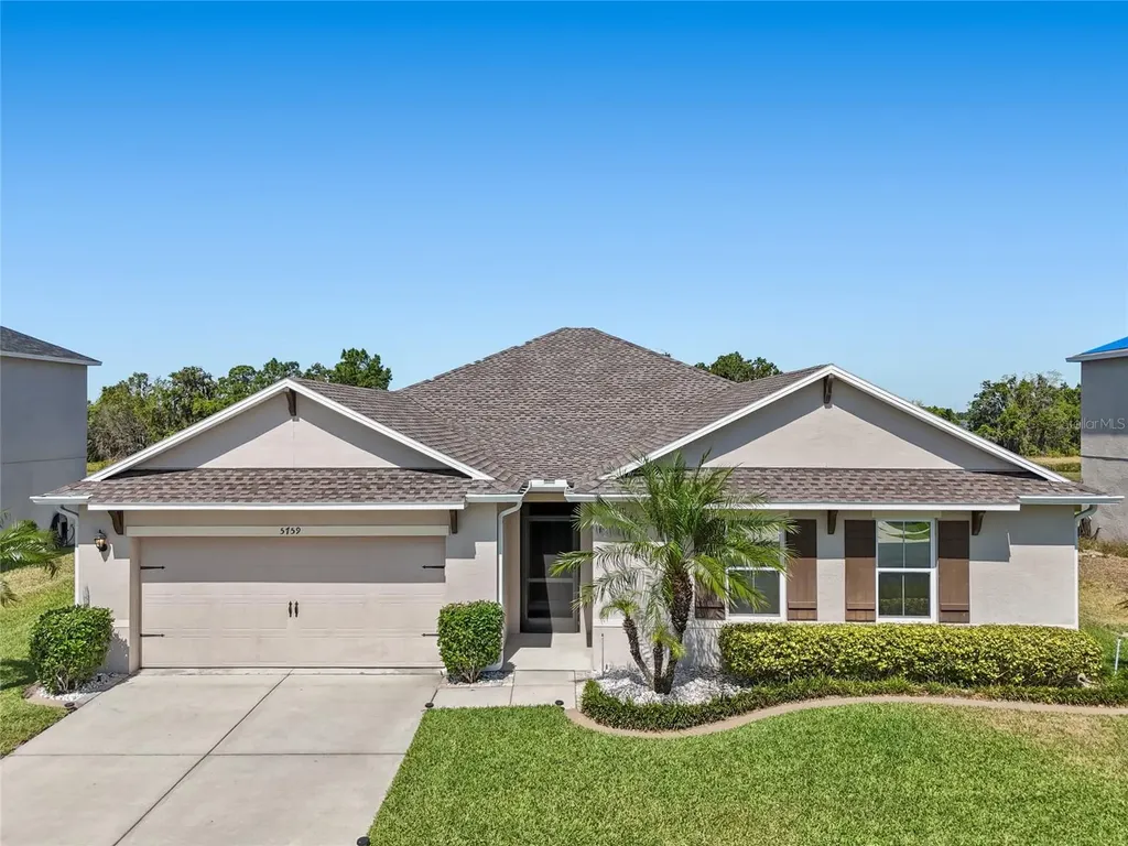 5759 Marsh Landing Drive Winter Haven FL 33881