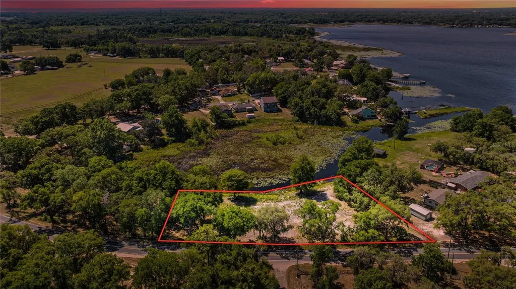 0 SE 110th Street Road Belleview FL 34420