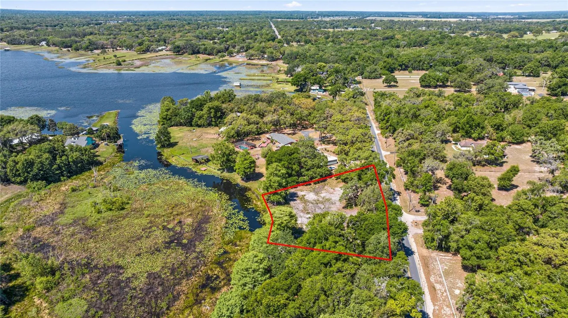 0 SE 110th Street Road Belleview FL 34420