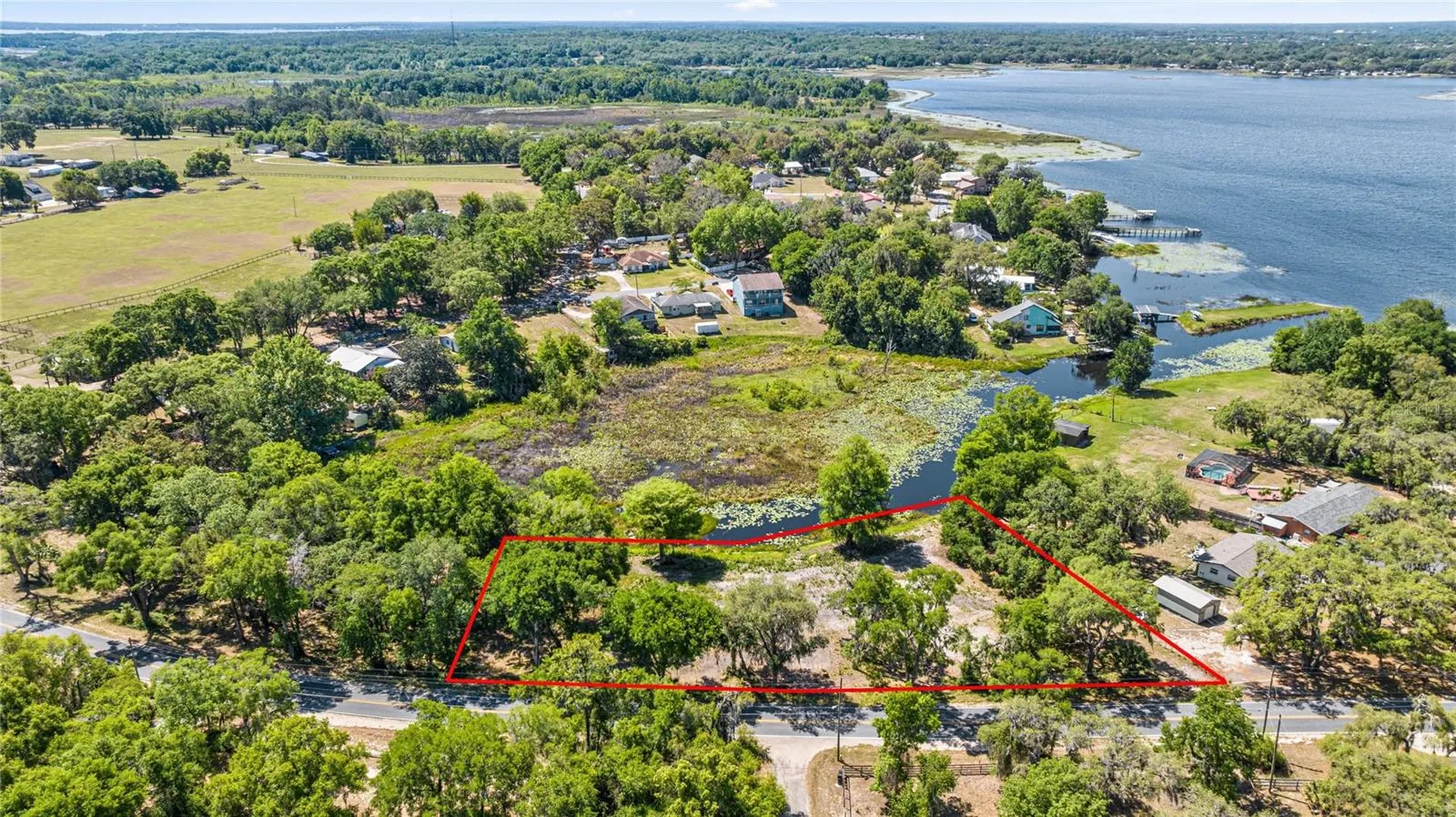 0 SE 110th Street Road Belleview FL 34420