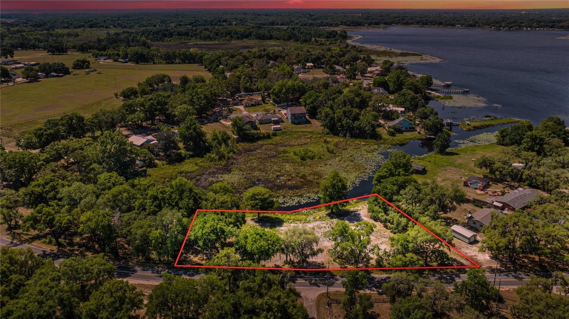0 SE 110th Street Road Belleview FL 34420