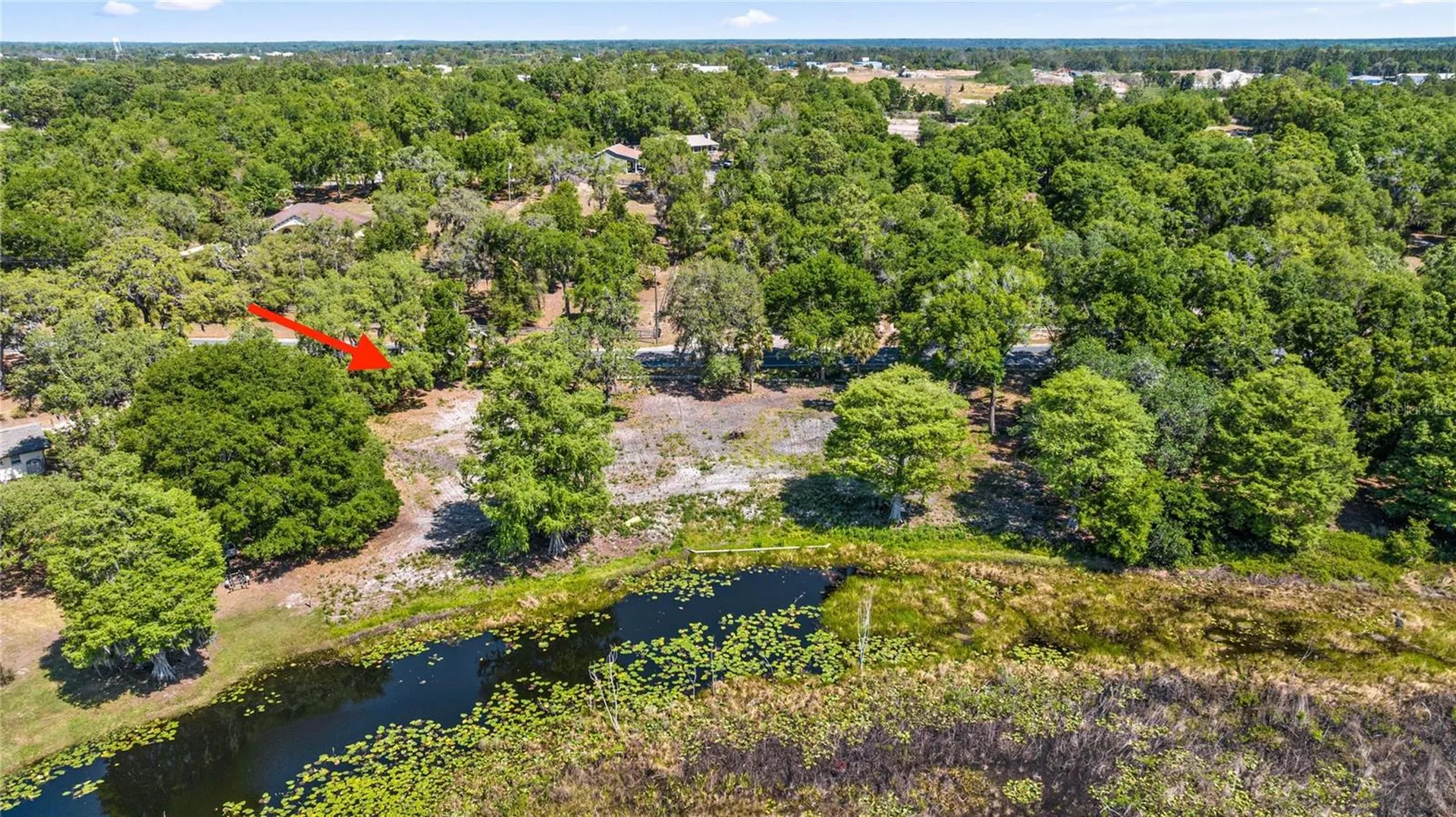 0 SE 110th Street Road Belleview FL 34420