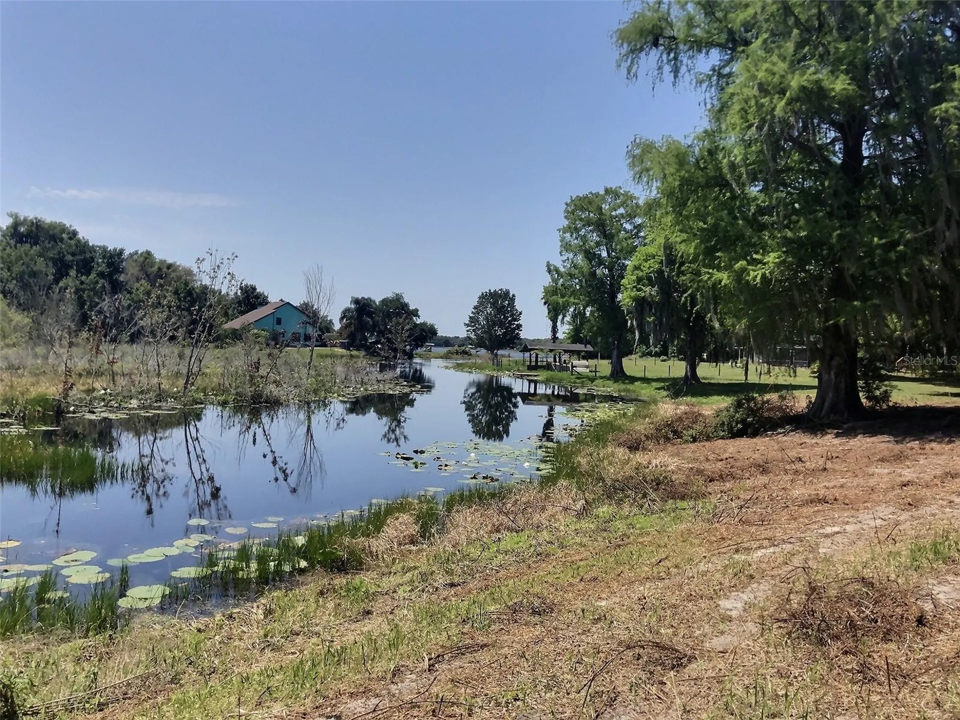 0 SE 110th Street Road Belleview FL 34420
