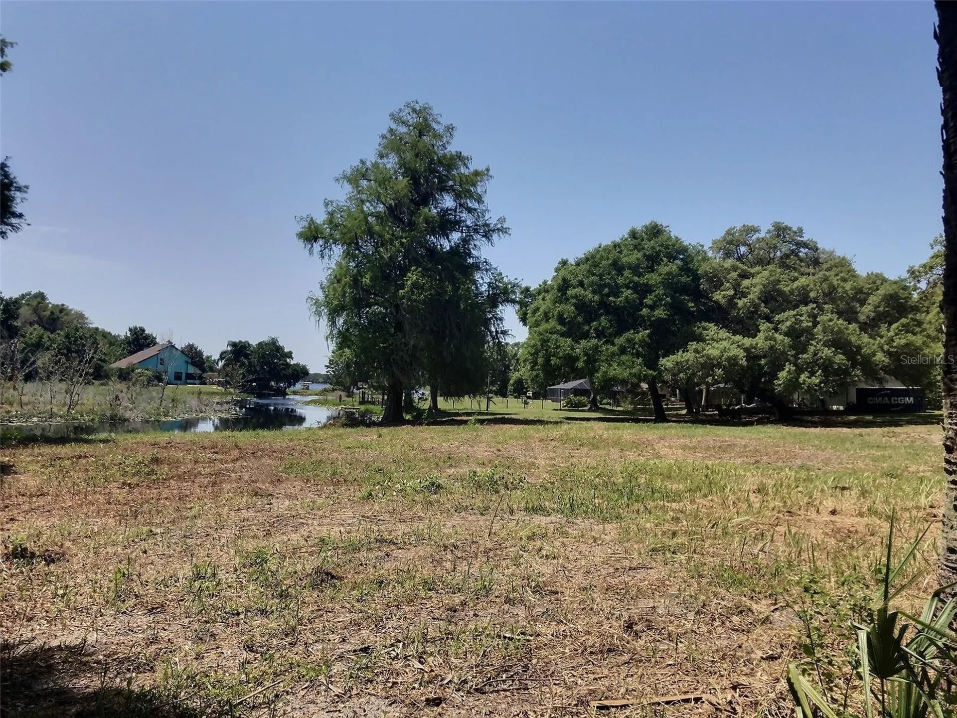 0 SE 110th Street Road Belleview FL 34420