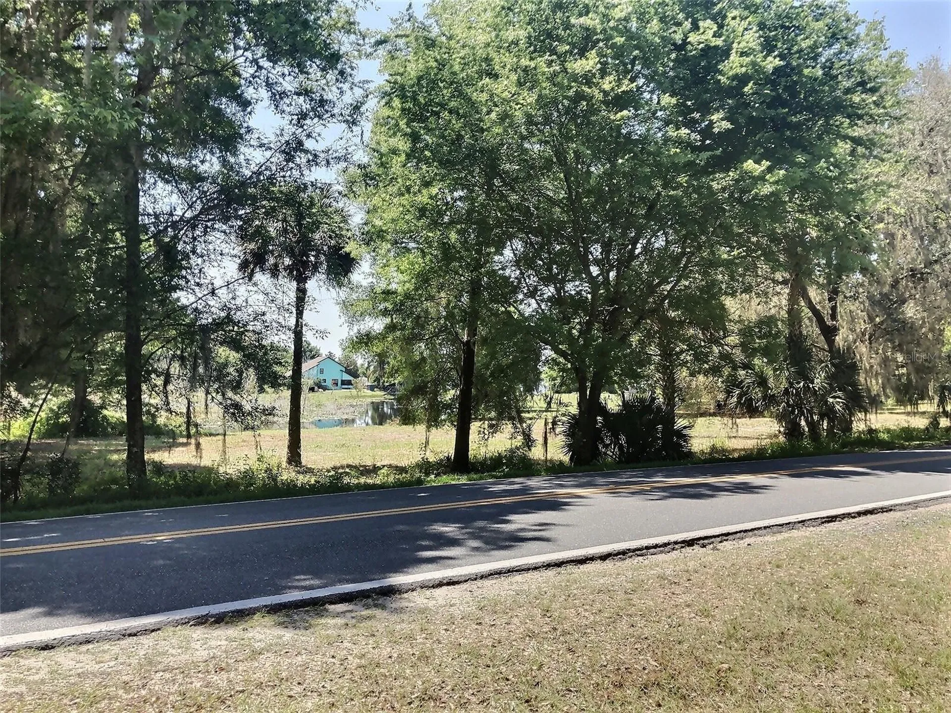 0 SE 110th Street Road Belleview FL 34420
