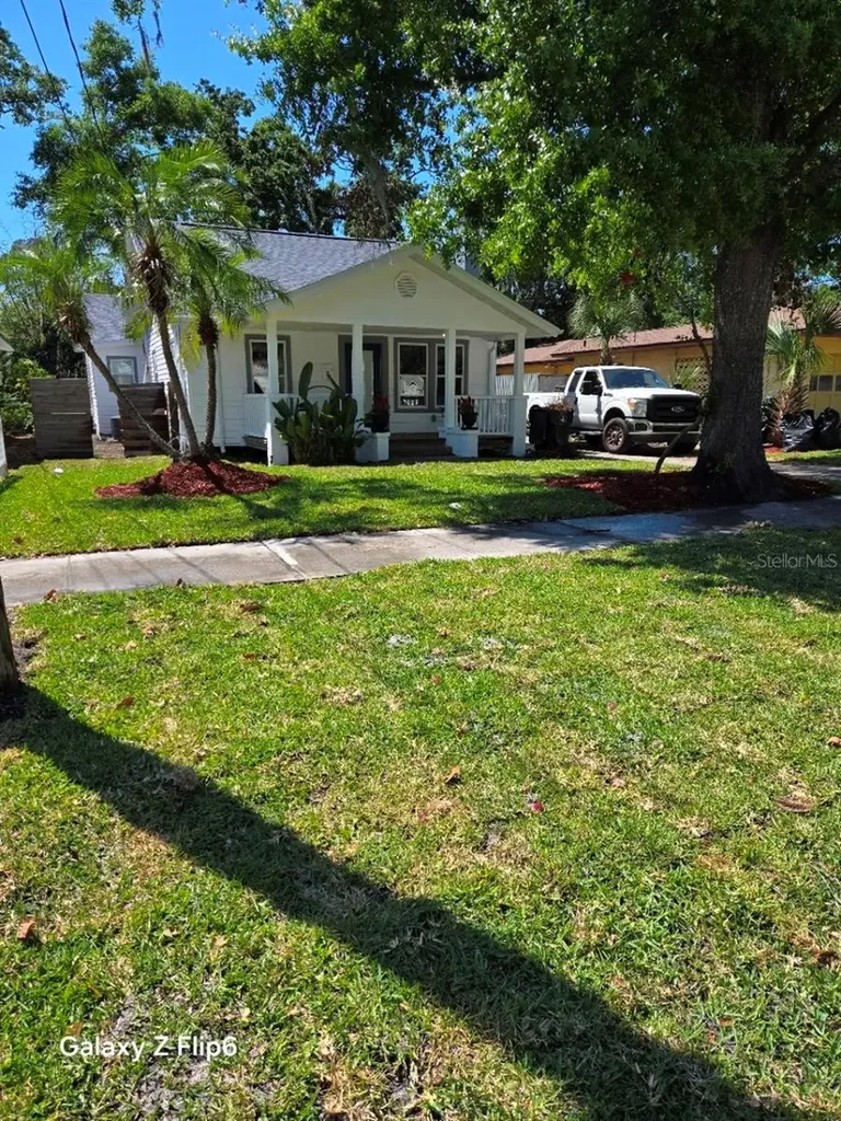 2114 Gerda Terrace Orlando FL 32804