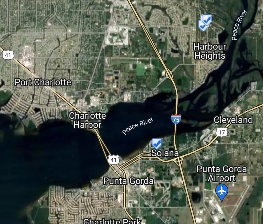 411 Solona Street Punta Gorda FL 33950