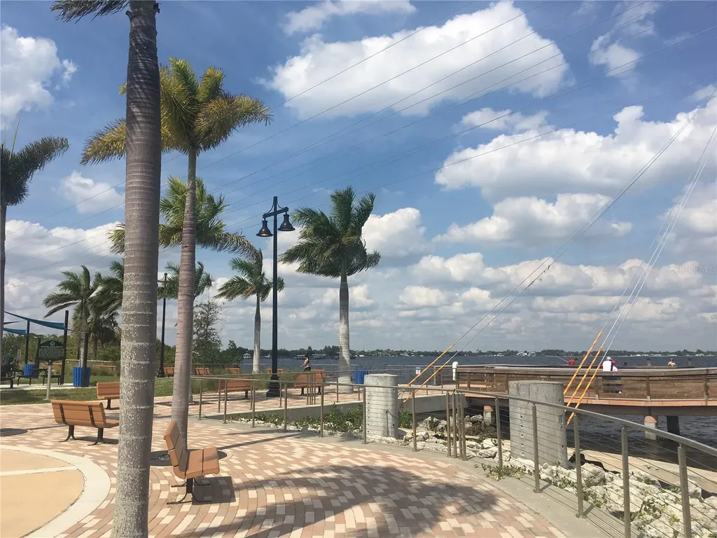 411 Solona Street Punta Gorda FL 33950