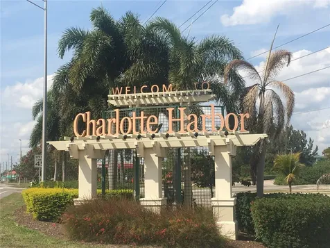 411 Solona Street Punta Gorda FL 33950