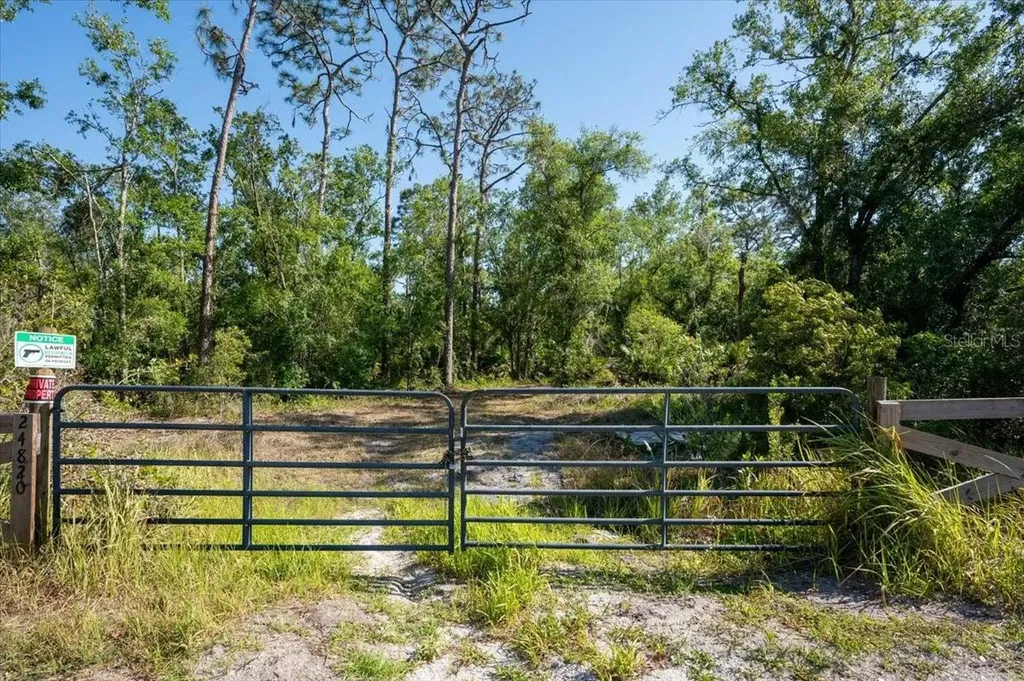 24820 49th Avenue E Myakka City FL 34251