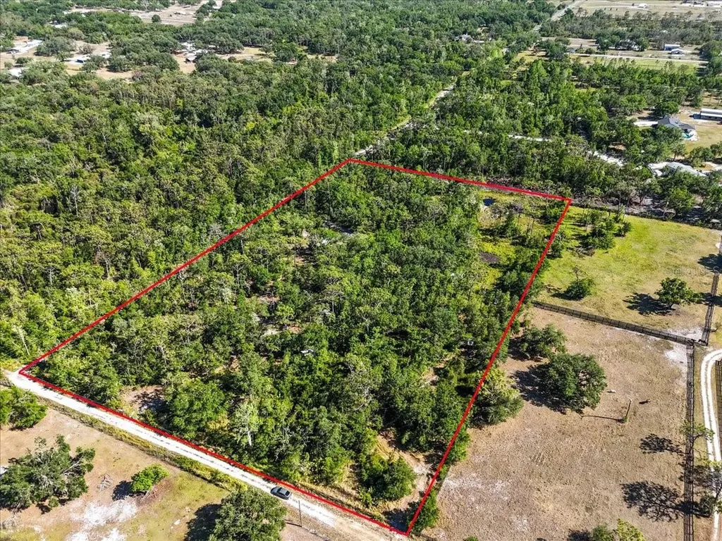 24820 49th Avenue E Myakka City FL 34251