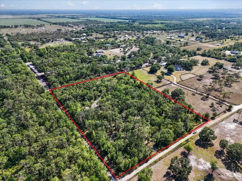 24820 49th Avenue E Myakka City FL 34251
