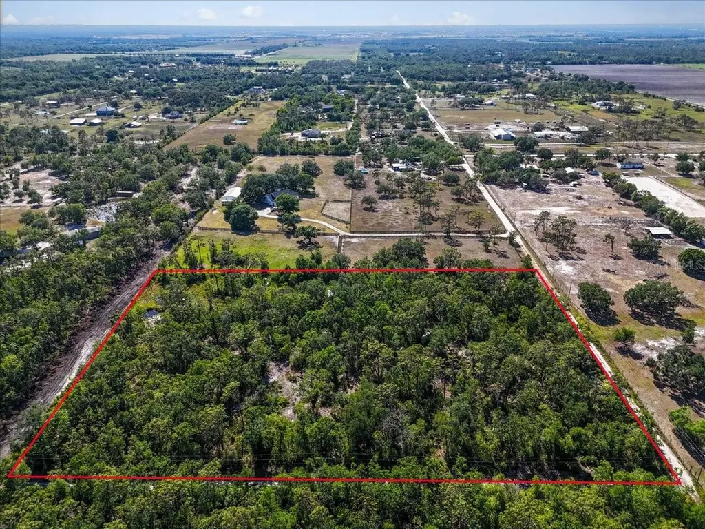 24820 49th Avenue E Myakka City FL 34251