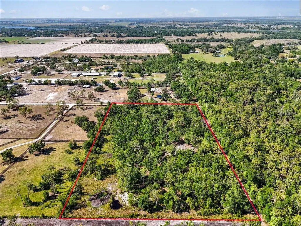 24820 49th Avenue E Myakka City FL 34251