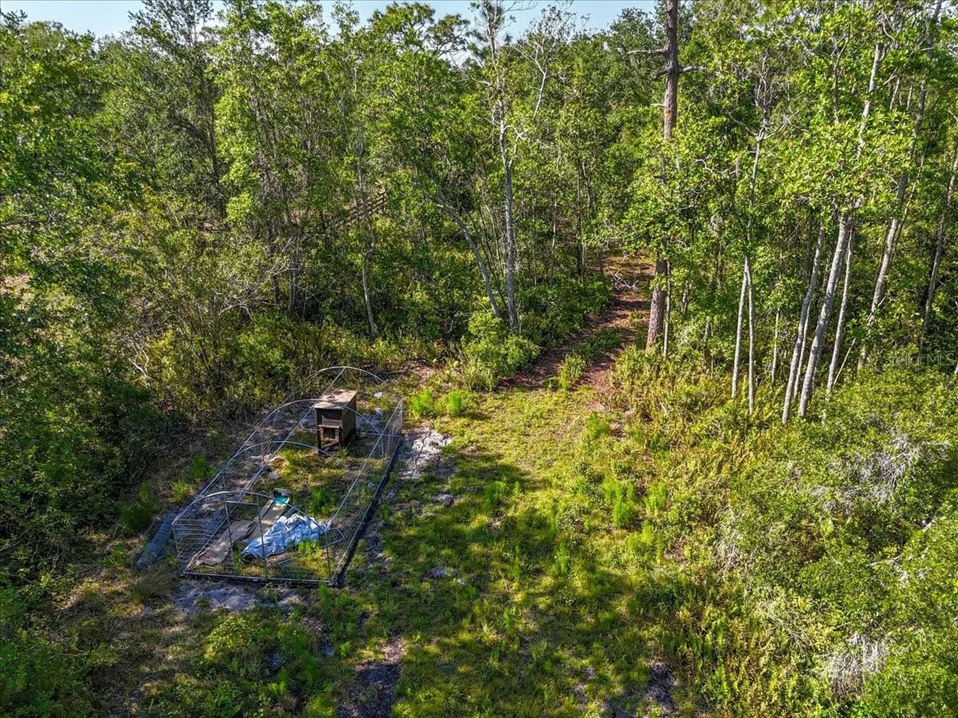 24820 49th Avenue E Myakka City FL 34251